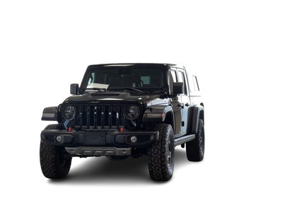 Jeep Gladiator 4x4  2021 à Regina, Saskatchewan