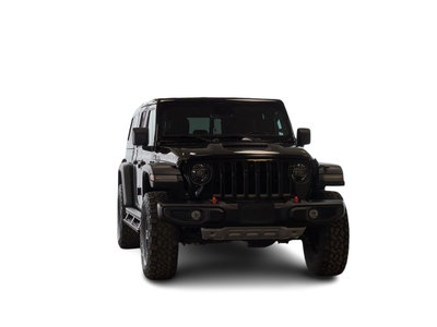 2021 Jeep Gladiator 4x4 in Regina, Saskatchewan