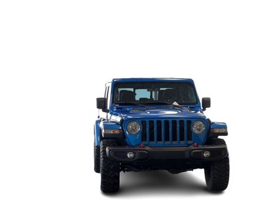 2021 Jeep Gladiator 4x4 in Regina, Saskatchewan
