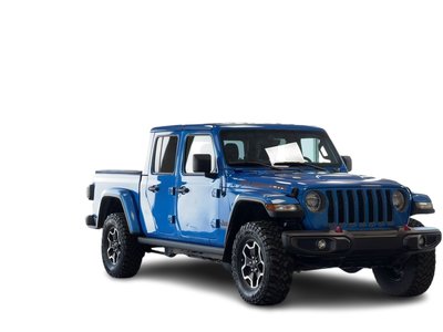 2021 Jeep Gladiator 4x4 in Regina, Saskatchewan