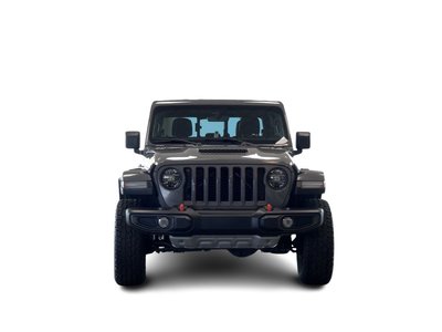 2022 Jeep Gladiator 4x4 in Regina, Saskatchewan