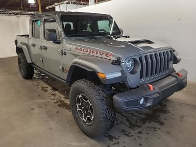 2022 Jeep Gladiator 4x4 in Regina, Saskatchewan