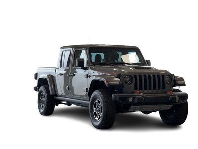 2022 Jeep Gladiator 4x4 in Regina, Saskatchewan