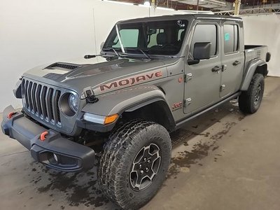 2022 Jeep Gladiator 4x4 in Regina, Saskatchewan