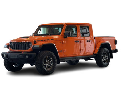 2025 Jeep Gladiator in Regina, Saskatchewan