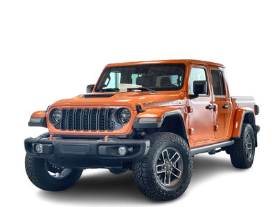 2025 Jeep Gladiator in Regina, Saskatchewan