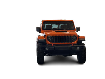 2025 Jeep Gladiator in Regina, Saskatchewan