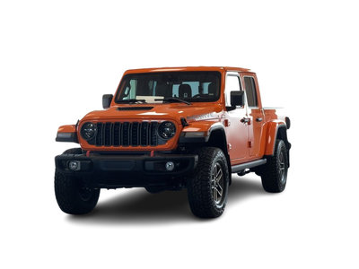 2025 Jeep Gladiator in Regina, Saskatchewan