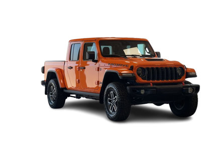 2025 Jeep Gladiator in Regina, Saskatchewan