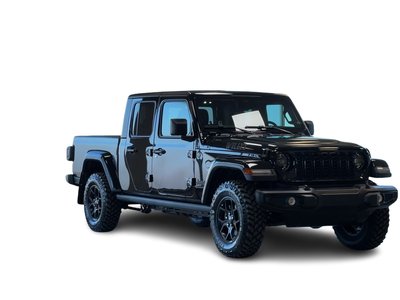2026 Jeep Gladiator in Regina, Saskatchewan