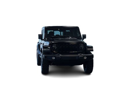 2026 Jeep Gladiator in Regina, Saskatchewan