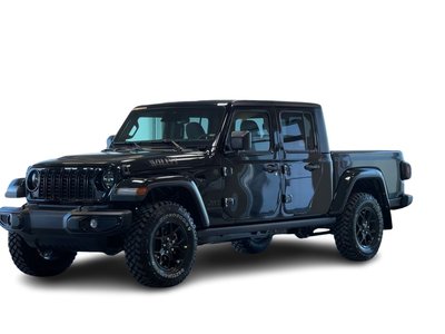 Jeep Gladiator  2026 à Regina, Saskatchewan