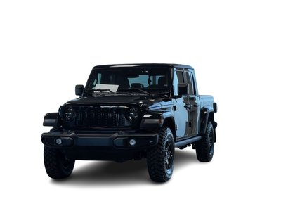 Jeep Gladiator  2026 à Regina, Saskatchewan