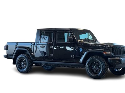 2026 Jeep Gladiator in Regina, Saskatchewan