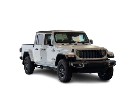 2026 Jeep Gladiator in Regina, Saskatchewan