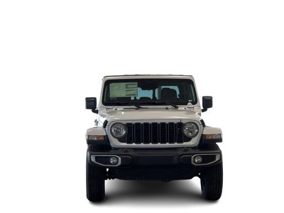 2026 Jeep Gladiator in Regina, Saskatchewan