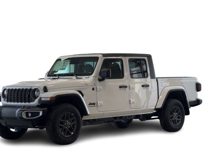 2026 Jeep Gladiator in Regina, Saskatchewan