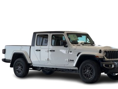2026 Jeep Gladiator in Regina, Saskatchewan