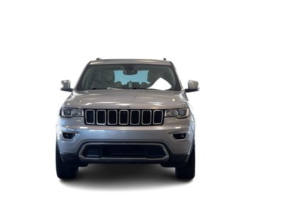 Jeep Grand Cherokee 4X4  2017 à Regina, Saskatchewan