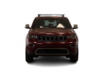 2017 Jeep Grand Cherokee 4X4 in Regina, Saskatchewan