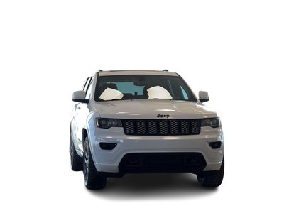 Jeep Grand Cherokee 4X4  2018 à Regina, Saskatchewan