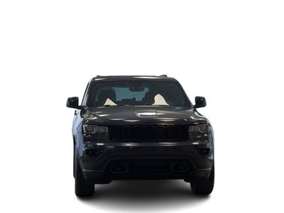 2018 Jeep Grand Cherokee 4X4 in Regina, Saskatchewan