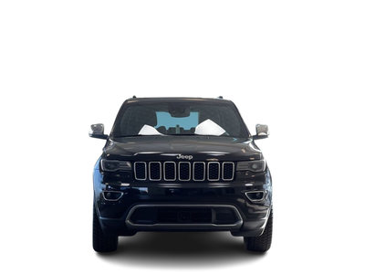 2020 Jeep Grand Cherokee 4X4 in Regina, Saskatchewan