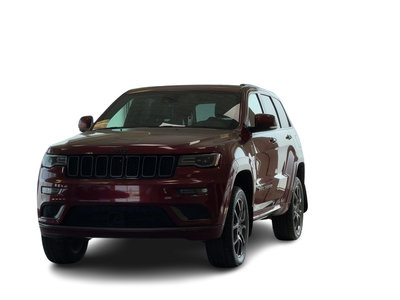 Jeep Grand Cherokee 4X4  2020 à Regina, Saskatchewan