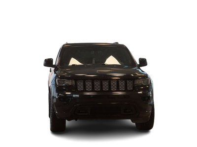 2020 Jeep Grand Cherokee 4X4 in Regina, Saskatchewan