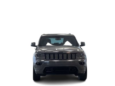2020 Jeep Grand Cherokee 4X4 in Regina, Saskatchewan