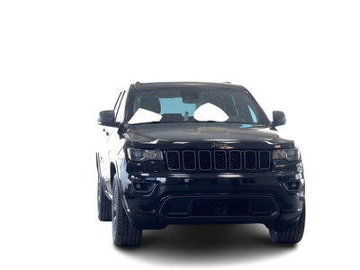 2021 Jeep Grand Cherokee 4X4 in Regina, Saskatchewan