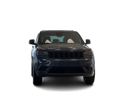 2021 Jeep Grand Cherokee 4X4 in Regina, Saskatchewan