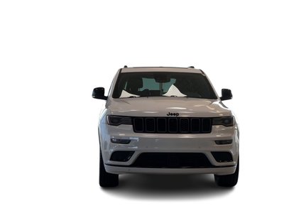 2021 Jeep Grand Cherokee 4X4 in Regina, Saskatchewan