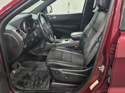 Jeep Grand Cherokee 4X4  2021 à Regina, Saskatchewan