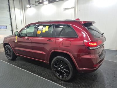 Jeep Grand Cherokee 4X4  2021 à Regina, Saskatchewan