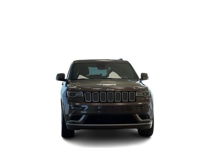 2021 Jeep Grand Cherokee 4X4 in Regina, Saskatchewan