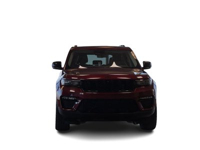 2023 Jeep Grand Cherokee 4X4 in Regina, Saskatchewan