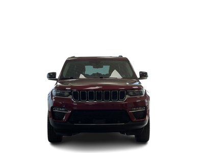 20236 Jeep Grand Cherokee 4X4 in Regina, Saskatchewan