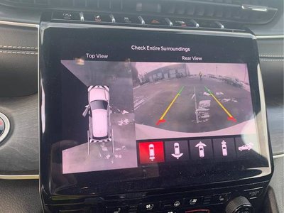 2024 Jeep Grand Cherokee L in Regina, Saskatchewan