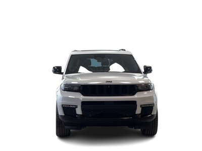 2024 Jeep Grand Cherokee L in Regina, Saskatchewan