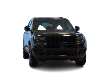 2025 Jeep Grand Cherokee L in Regina, Saskatchewan