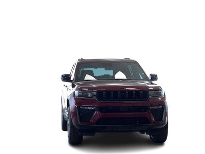 2026 Jeep Grand Cherokee L in Regina, Saskatchewan
