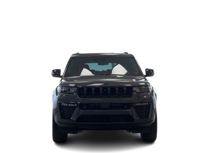 Jeep Grand Cherokee L  2026 à Regina, Saskatchewan