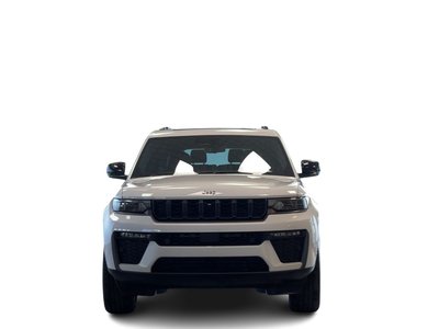 2026 Jeep Grand Cherokee L in Regina, Saskatchewan