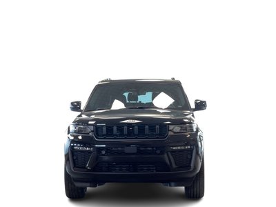 2026 Jeep Grand Cherokee L in Regina, Saskatchewan