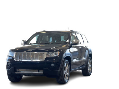 Jeep Grand Cherokee  2011 à Regina, Saskatchewan