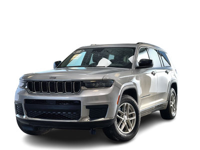 2021 Jeep Grand Cherokee in Regina, Saskatchewan