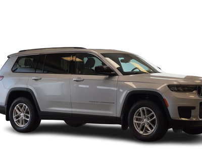 2021 Jeep Grand Cherokee in Regina, Saskatchewan