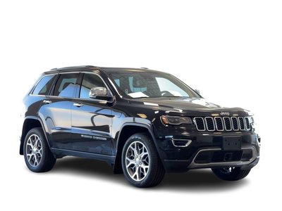 2022 Jeep Grand Cherokee in Regina, Saskatchewan