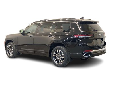 Jeep Grand Cherokee  2022 à Regina, Saskatchewan
